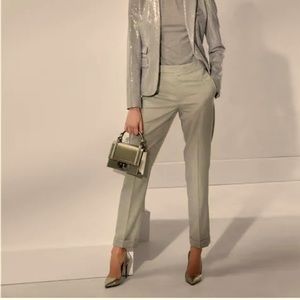 NWOT Ralph Lauren 100% wool pants.